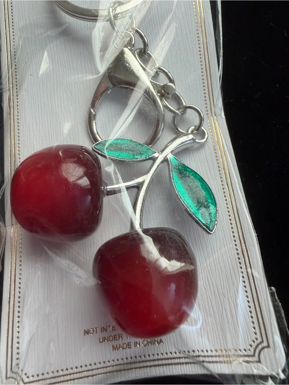 Chloe Accessory new tags